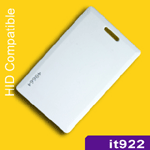 iCLASS -13.56 MHz 读卡器