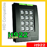 iCLASS -13.56 MHz 读卡器